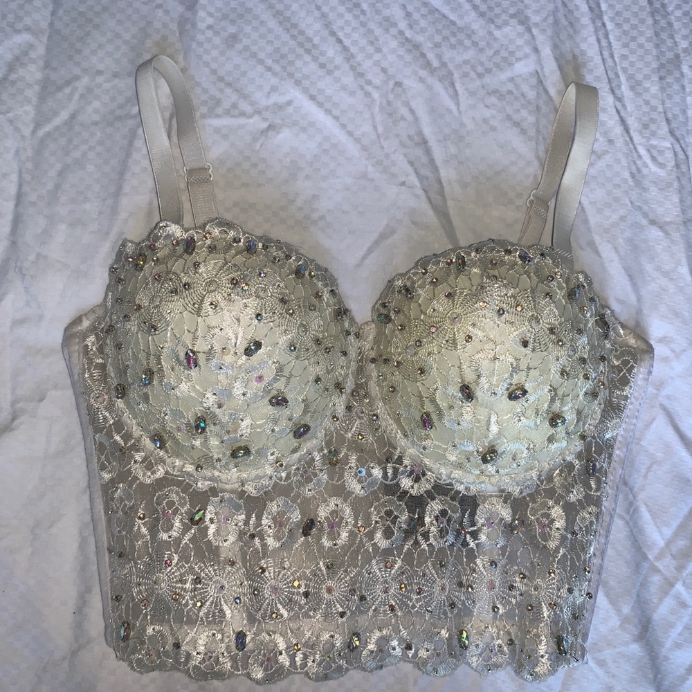 Bustier - Picture 2 of 4